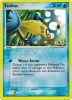 Pokemon Card - Emerald 50/106 - FEEBAS (reverse holo) (Mint)