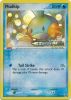 Pokemon Card - Emerald 56/106 - MUDKIP (reverse holo) (Mint)