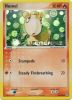 Pokemon Card - Emerald 58/106 - NUMEL (reverse holo) (Mint)