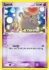 Pokemon Card - Emerald 66/106 - SPOINK (reverse holo) (Mint)