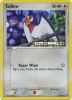 Pokemon Card - Emerald 68/106 - TAILLOW (reverse holo) (Mint)