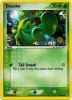 Pokemon Card - Emerald 70/106 - TREECKO (reverse holo) (Mint)