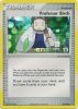 Pokemon Card - Emerald 82/106 - PROFESSOR BIRCH (reverse holo) (Mint)