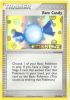 Pokemon Card - Emerald 83/106 - RARE CANDY (reverse holo) (Mint)