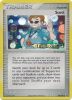 Pokemon Card - Emerald 84/106 - SCOTT (reverse holo) (Mint)