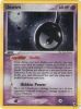 Pokemon Card - Unseen Forces !/28 - UNOWN ! (holo-foil) (Mint)