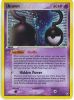 Pokemon Card - Unseen Forces ?/28 - UNOWN ? (holo-foil) (Mint)