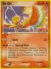 Pokemon Card - Unseen Forces 27/115 - HO-OH (rare) (Mint)