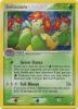 Pokemon Card - Unseen Forces 3/115 - BELLOSSOM (reverse holo) (Mint)