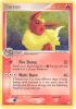 Pokemon Card - Unseen Forces 5/115 - FLAREON (reverse holo) (Mint)