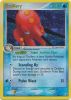 Pokemon Card - Unseen Forces 10/115 - OCTILLERY (reverse holo) (Mint)