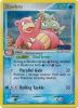 Pokemon Card - Unseen Forces 13/115 - SLOWBRO (reverse holo) (Mint)