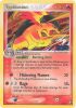 Pokemon Card - Unseen Forces 17/115 - TYPHLOSION (reverse holo) (Mint)