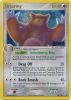 Pokemon Card - Unseen Forces 18/115 - URSARING (reverse holo) (Mint)