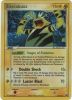 Pokemon Card - Unseen Forces 22/115 - ELECTABUZZ (reverse holo) (Mint)