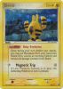 Pokemon Card - Unseen Forces 23/115 - ELEKID (reverse holo) (Mint)