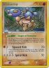 Pokemon Card - Unseen Forces 26/115 - HITMONTOP (reverse holo) (Mint)