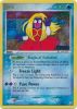 Pokemon Card - Unseen Forces 28/115 - JYNX (reverse holo) (Mint)