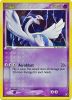 Pokemon Card - Unseen Forces 29/115 - LUGIA (reverse holo) (Mint)