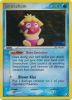 Pokemon Card - Unseen Forces 31/115 - SMOOCHUM (reverse holo) (Mint)