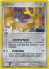 Pokemon Card - Unseen Forces 32/115 - STANTLER (reverse holo) (Mint)