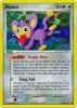 Pokemon Card - Unseen Forces 34/115 - AIPOM (reverse holo) (Mint)