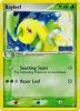 Pokemon Card - Unseen Forces 35/115 - BAYLEEF (reverse holo) (Mint)