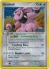 Pokemon Card - Unseen Forces 39/115 - GRANBULL (reverse holo) (Mint)