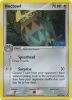 Pokemon Card - Unseen Forces 43/115 - NOCTOWL (reverse holo) (Mint)