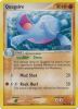 Pokemon Card - Unseen Forces 44/115 - QUAGSIRE (reverse holo) (Mint)