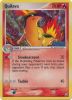 Pokemon Card - Unseen Forces 45/115 - QUILAVA (reverse holo) (Mint)