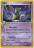 Pokemon Card - Unseen Forces 49/115 - XATU (reverse holo) (Mint)