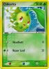 Pokemon Card - Unseen Forces 51/115 - CHIKORITA (reverse holo) (Mint)