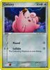 Pokemon Card - Unseen Forces 53/115 - CLEFAIRY (reverse holo) (Mint)