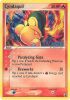 Pokemon Card - Unseen Forces 54/115 - CYNDAQUIL (reverse holo) (Mint)