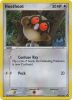 Pokemon Card - Unseen Forces 59/115 - HOOTHOOT (reverse holo) (Mint)