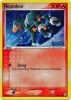 Pokemon Card - Unseen Forces 60/115 - HOUNDOUR (reverse holo) (Mint)