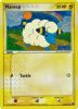 Pokemon Card - Unseen Forces 62/115 - MAREEP (reverse holo) (Mint)