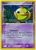 Pokemon Card - Unseen Forces 63/115 - NATU (reverse holo) (Mint)