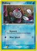 Pokemon Card - Unseen Forces 67/115 - POLIWAG (reverse holo) (Mint)