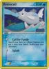 Pokemon Card - Unseen Forces 71/115 - REMORAID (reverse holo) (Mint)