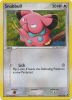 Pokemon Card - Unseen Forces 74/115 - SNUBBULL (reverse holo) (Mint)