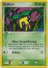 Pokemon Card - Unseen Forces 76/115 - SUNKERN (reverse holo) (Mint)