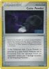 Pokemon Card - Unseen Forces 80/115 - CURSE POWDER (reverse holo) (Mint)