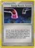 Pokemon Card - Unseen Forces 81/115 - ENERGY RECYCLE SYSTEM (reverse holo) (Mint)