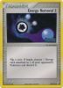 Pokemon Card - Unseen Forces 82/115 - ENERGY REMOVAL 2 (reverse holo) (Mint)