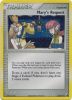 Pokemon Card - Unseen Forces 86/115 - MARY'S REQUEST (reverse holo) (Mint)