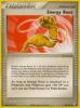 Pokemon Card - Unseen Forces 83/115 - ENERGY ROOT (uncommon) (Mint)