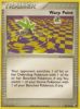 Pokemon Card - Unseen Forces 93/115 - WARP POINT (uncommon) (Mint)