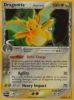 Pokemon Card - Delta Species 3/113 - DRAGONITE (holo-foil) (Mint)